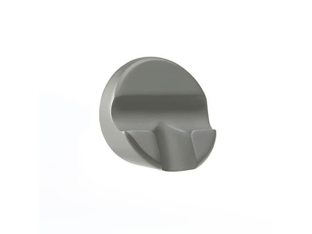 Zone denmark zone skraper 21 x 17 cm grey