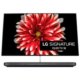 LG SIGNATURE OLED 4K TV - 77" OLED77W8PLA