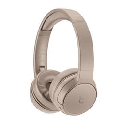 Acme On-Ear-hodetelefoner BH214 Wireless, Sand