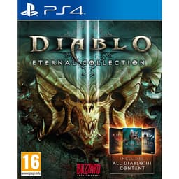 Diablo III: Eternal Collection - PS4