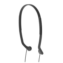 Koss-kuulokkeet KPH14W sanka/on-ear, 3,5 mm, musta,
