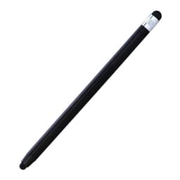 Stylus-kynä kaksoiskärkillä 5/7 mm Musta