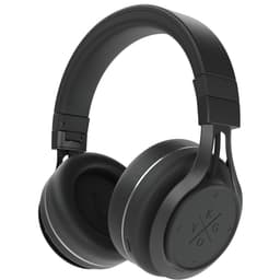 Kygo A9/600 trådløse around-ear hovedtelefoner (sort)