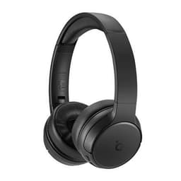 Acme On-Ear Headphones BH214 Wireless, musta