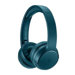 Acme on-ear -kuulokkeet BH214 langattomat, sinivihreä