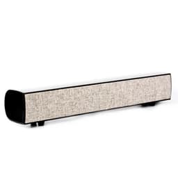 HS-BT168 Bluetooth Højttaler Sort / Grå