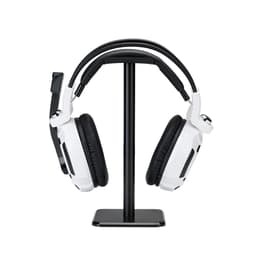 Hodetelefonstativ / holder for hodetelefoner Sort