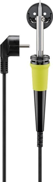 Goobay Loddekolbe 60 W/230 V med loddespidser