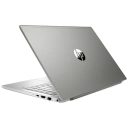 HP Pavilion 14-ce0804no 14" kannettava (hopea)
