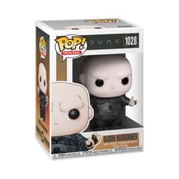 Funko! POP VINYL Dune - Baron Vladimir Harkonnen
