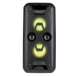 NGS Premium Portable Speaker Wild Jam, 120W, 5,25"" Woofer