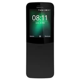Nokia 8110 4G (sort)