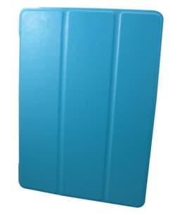 Väska med wake-up till iPad Air (Turkos)