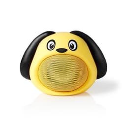 Animaticks Bluetooth-högtalare | 3 timmars speltid | Handsfreesam
