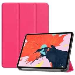 Smart cover skydd till iPad 10,2"" 2019/2020, Rosa