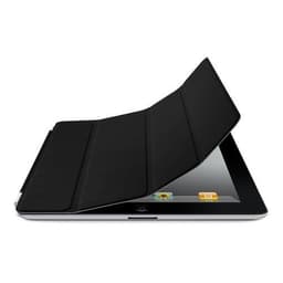 Smart cover/ställ, iPad 2/3/4 (Svart)