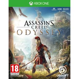 Assassin’s Creed: Odyssey Xbox One