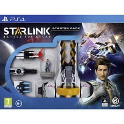 Starlink: Battle for Atlas - Starter Pack (PS4)