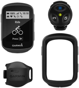 Garmin Edge 130 Plus MTB Bundle sykkelcomputer