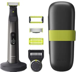 Philips OneBlade Pro partatrimmeri QP665061