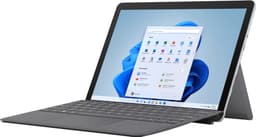 Microsoft Surface Go 3 Pen/4/64 10.5" 2-in-1 kannettava