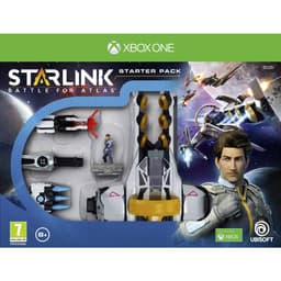 Starlink: Battle for Atlas - Starter Pack (XOne)