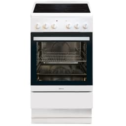 Gram Keramisk komfyr CC55050 (50cm)