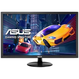 Asus VP278QG 27" gaming skærm