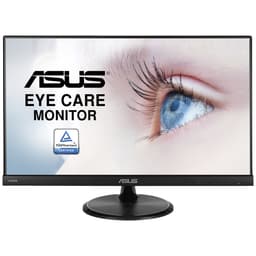 Asus VC239HE Eye Care 23" näyttö