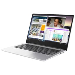Lenovo Ideapad 530s 14" kannettava (harmaa)