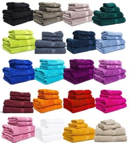 Lord Nelson Frotte Vit 90X150