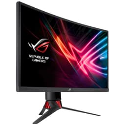 Asus ROG Strix XG27VQ 27" buet gamingskjerm