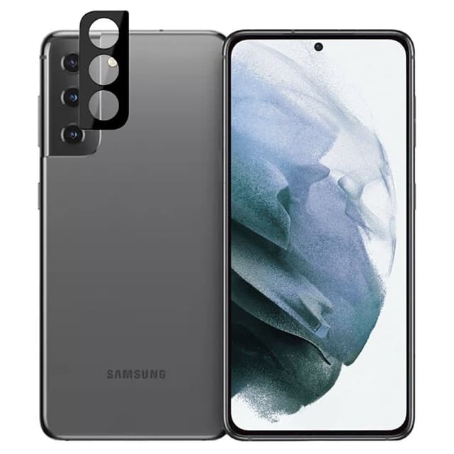 Kameralinsebeskyttelse Metall Samsung Galaxy S22 Plus