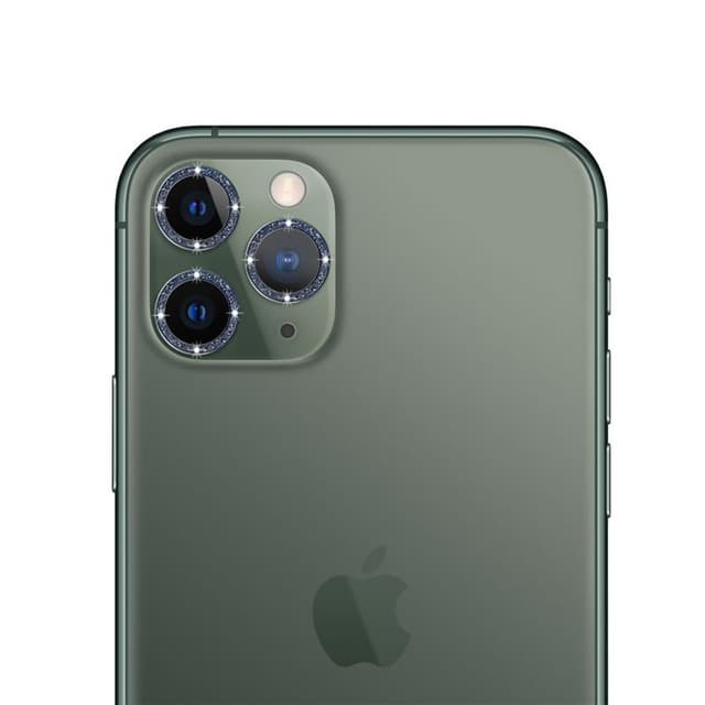 Eagle Eye Bling Apple iPhone 11 Pro - Blue Flash