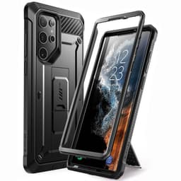 SUPCASE UB Pro cover Samsung Galaxy S22 Ultra