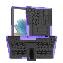 Stødbestandigt cover med stativ Samsung Galaxy Tab A8 10.5 2021  - li