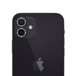 Eagle Eye Bling Apple iPhone 11 - Sølv Flash