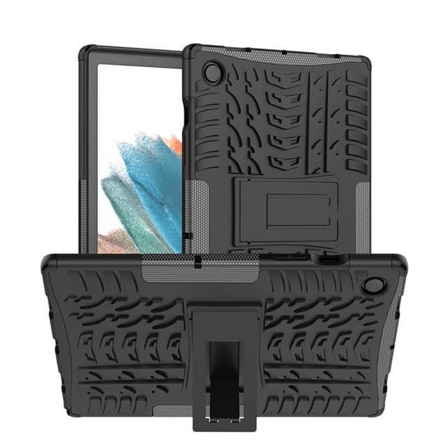 Iskunkestävä Suojakuori kotelo jalustalla Samsung Galaxy Tab A8 10.5