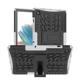 Stødbestandigt cover med stativ Samsung Galaxy Tab A8 10.5 2021  - hv