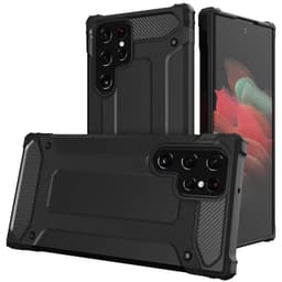 Hybrid Armor kuori Samsung Galaxy S22 Ultra