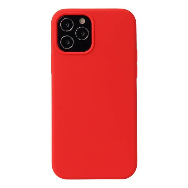 Liquid suojakuori Apple iPhone 11 Pro - Carmine