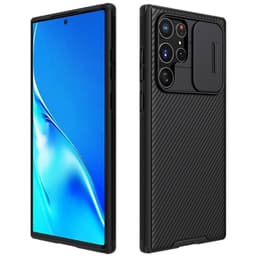 Nillkin CamShield kuori Samsung Galaxy S22 Ultra