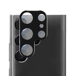Kamera lins skydd metall Samsung Galaxy S22 Ultra