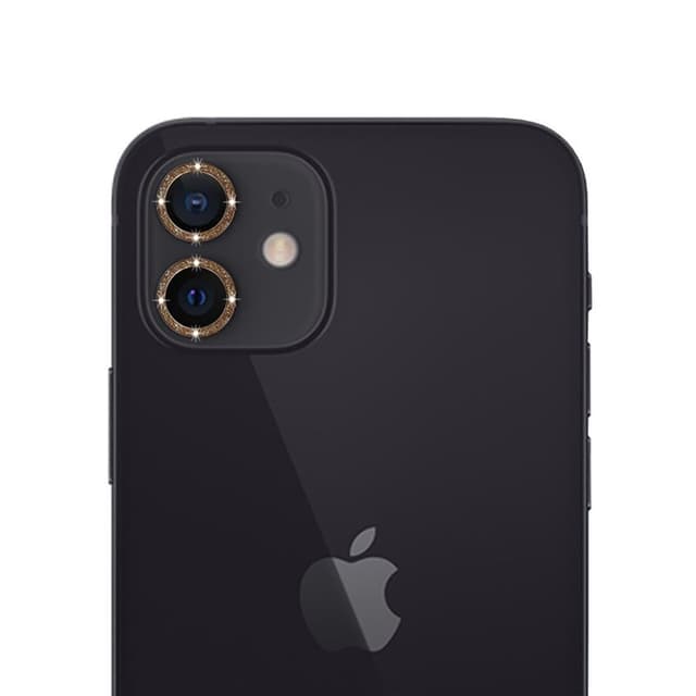 Eagle Eye Bling Apple iPhone 11 - Guld Flash