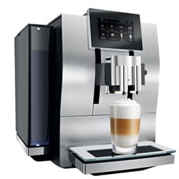 Jura Z8 espressomaskine 15063 (aluminium)