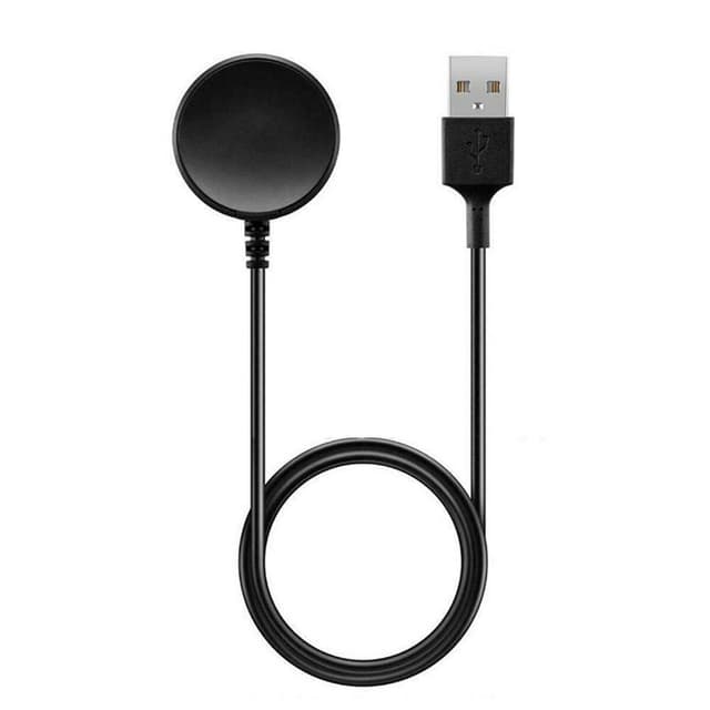 USB Laddkabel Magnetisk till Samsung Galaxy Watch Active 2 (44mm)