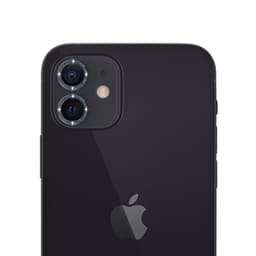 Eagle Eye Bling Apple iPhone 11 - Sininen Flash