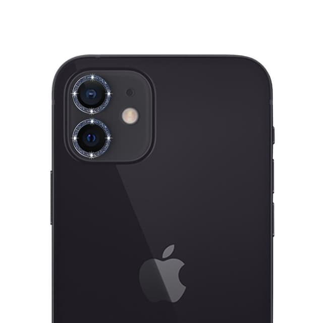Eagle Eye Bling Apple iPhone 11 - Sininen Flash