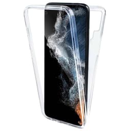360° TPU+PC cover Samsung Galaxy S22 Ultra