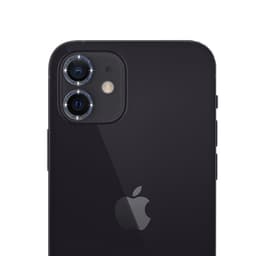 Eagle Eye Bling Apple iPhone 12 - Blue Flash